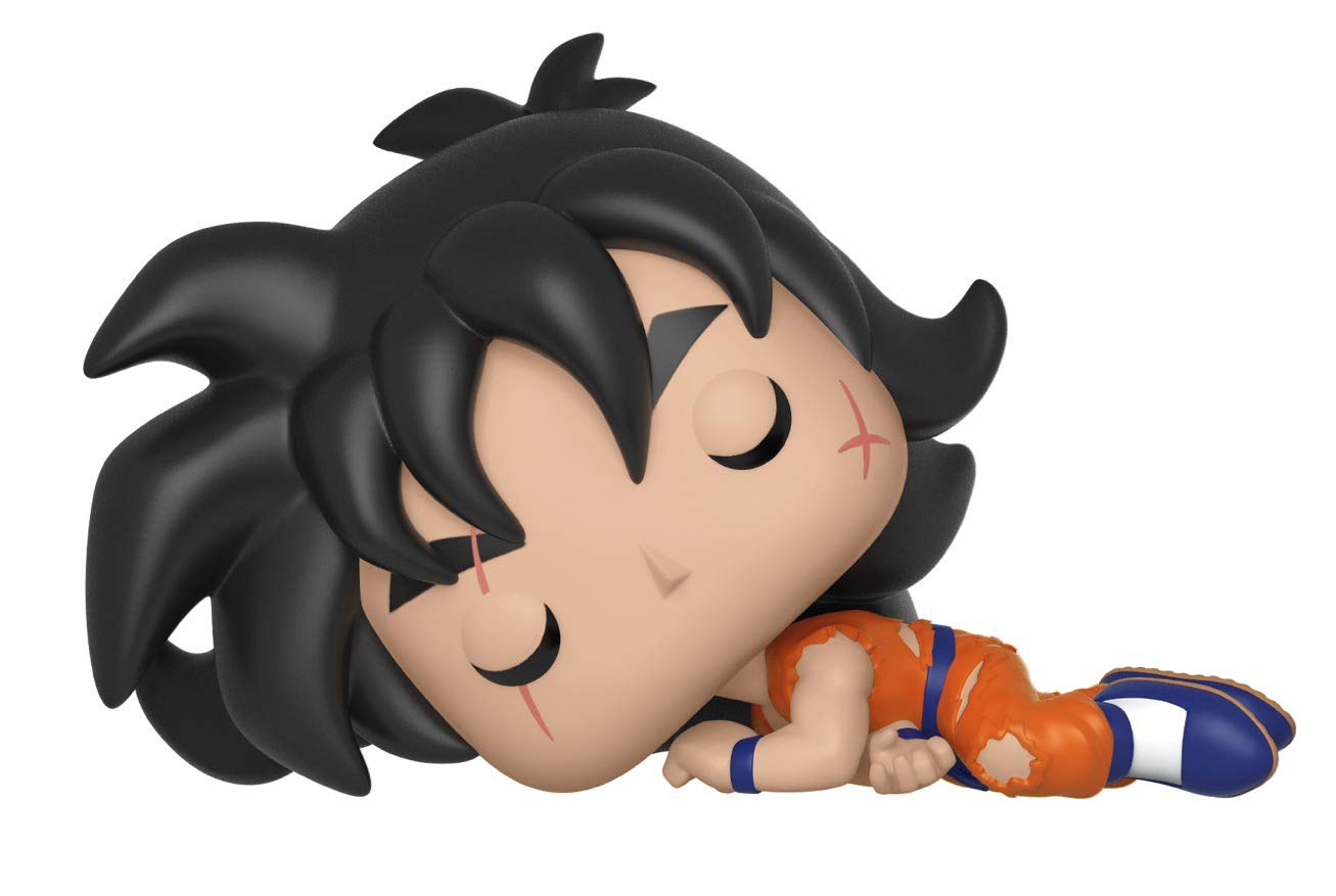 Funko Pop! Animación #397 Dragon Ball Z Dead Yamcha (2018 Convención de Verano Exclusivo)
