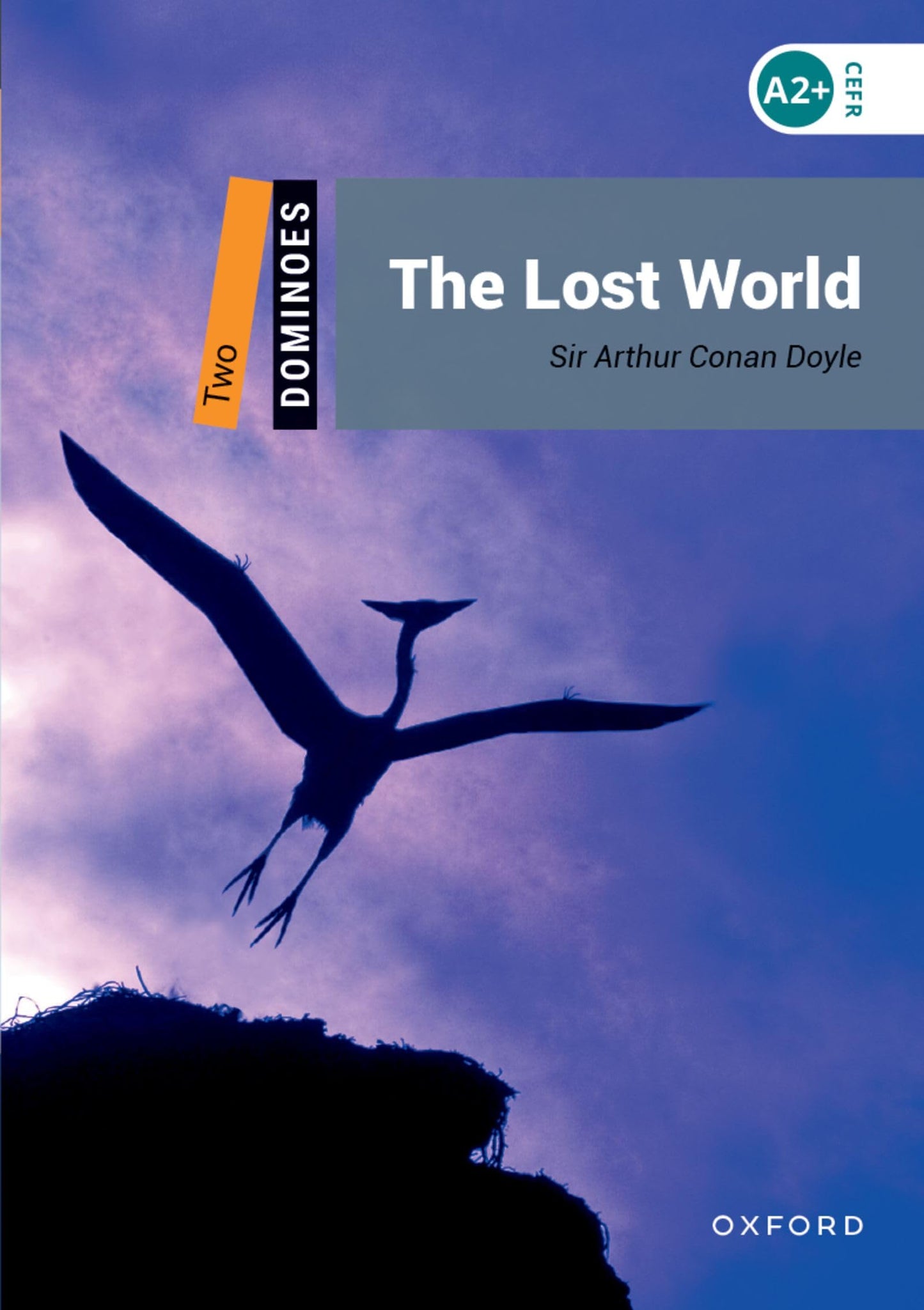 Libro: Dominoes 2. The Lost World MP3 Pack
