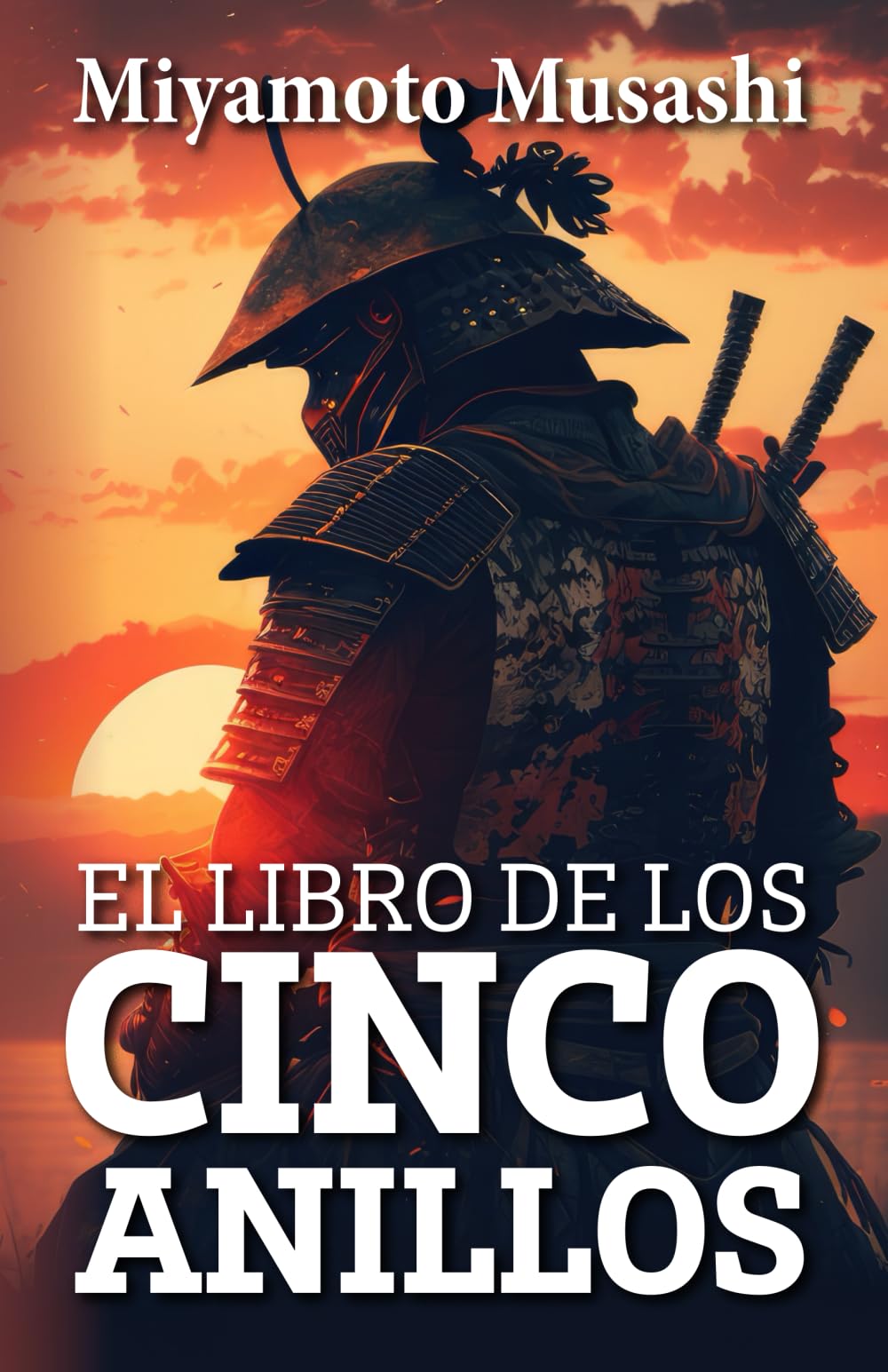 Libro: EL LIBRO DE LOS CINCO ANILLOS