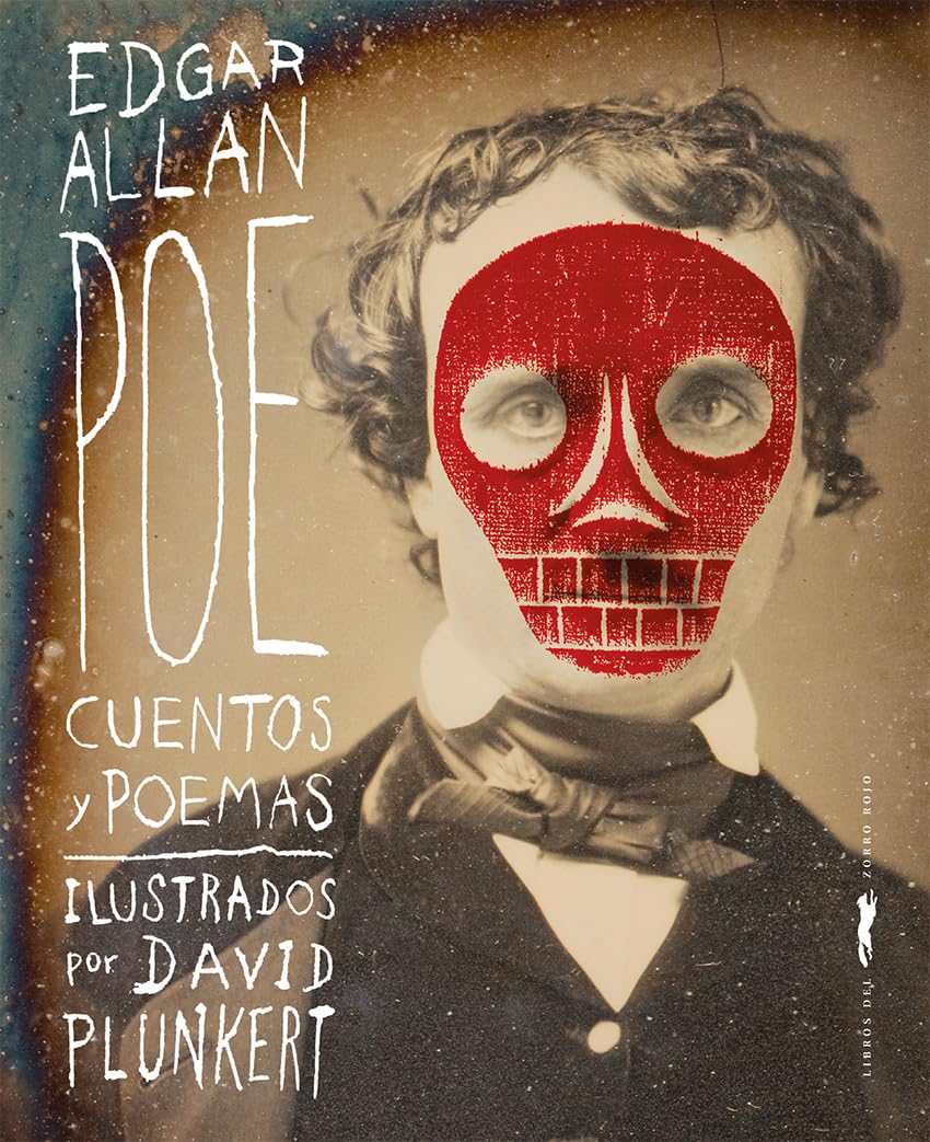 Libro: E. A Poe. Cuentos y poemas