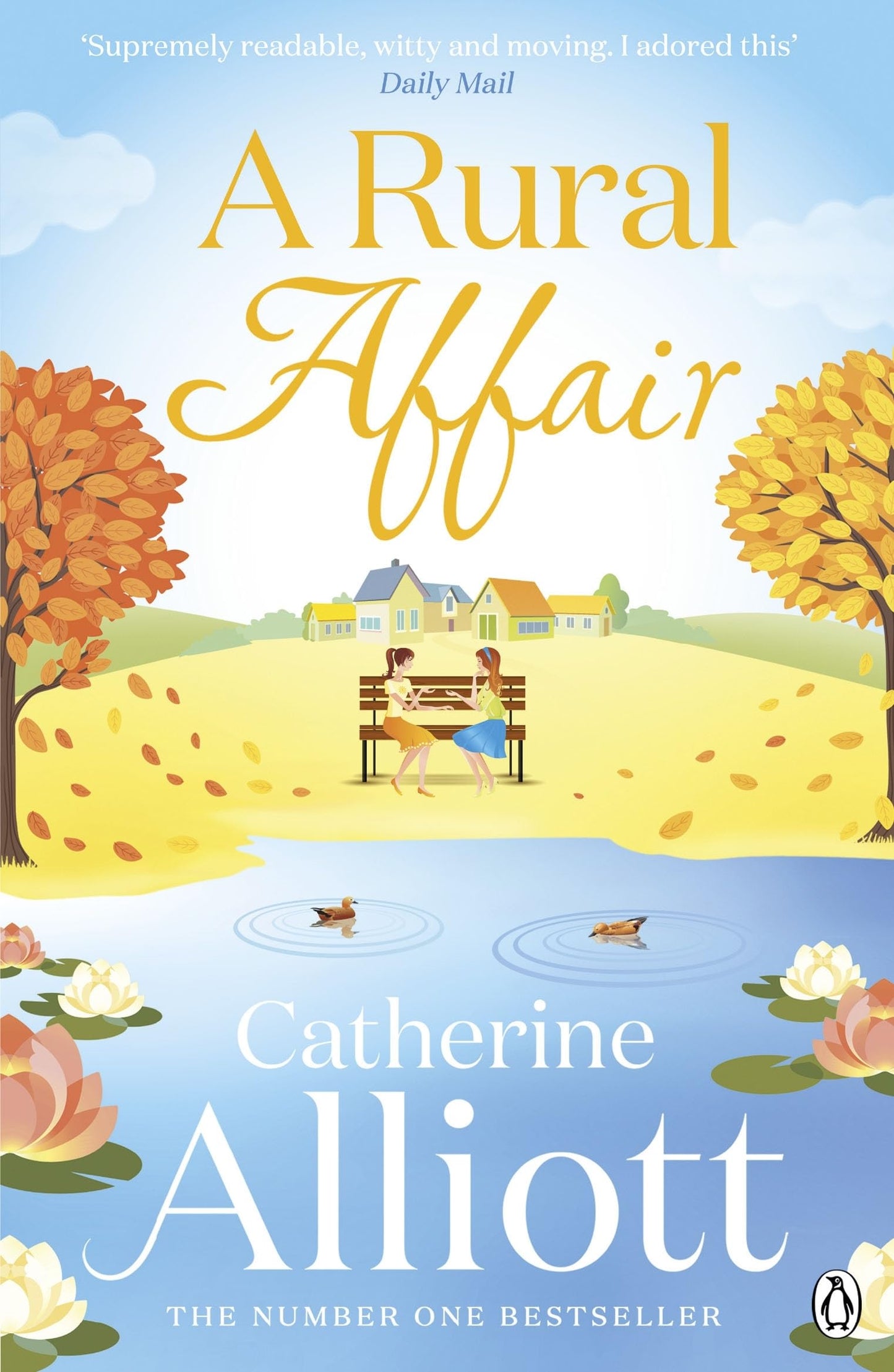 Libro: A Rural Affair