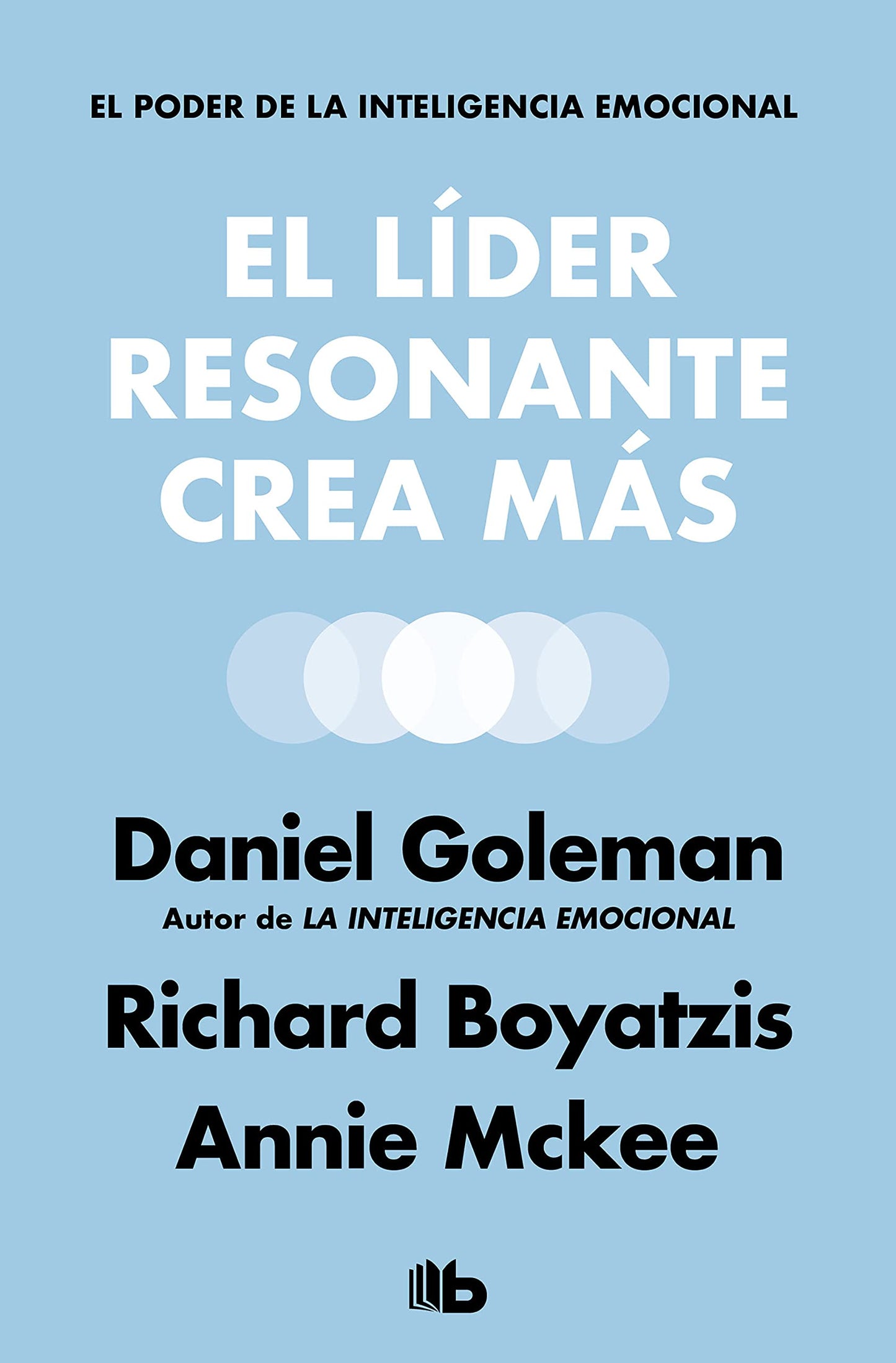 Libro: El líder resonante crea más (No ficción)