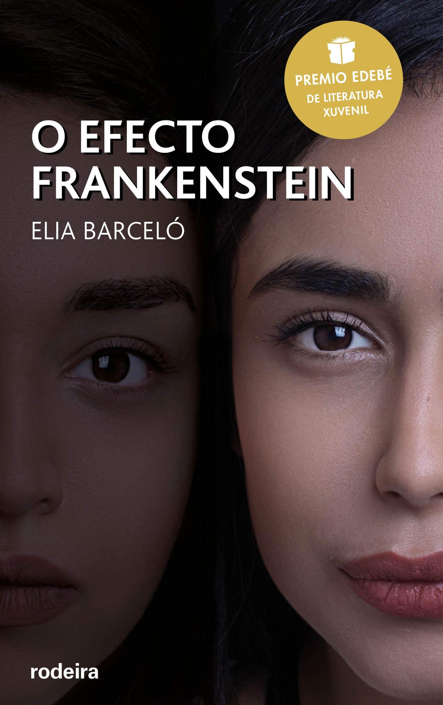 Libro: O EFECTO FRANKENSTEIN
