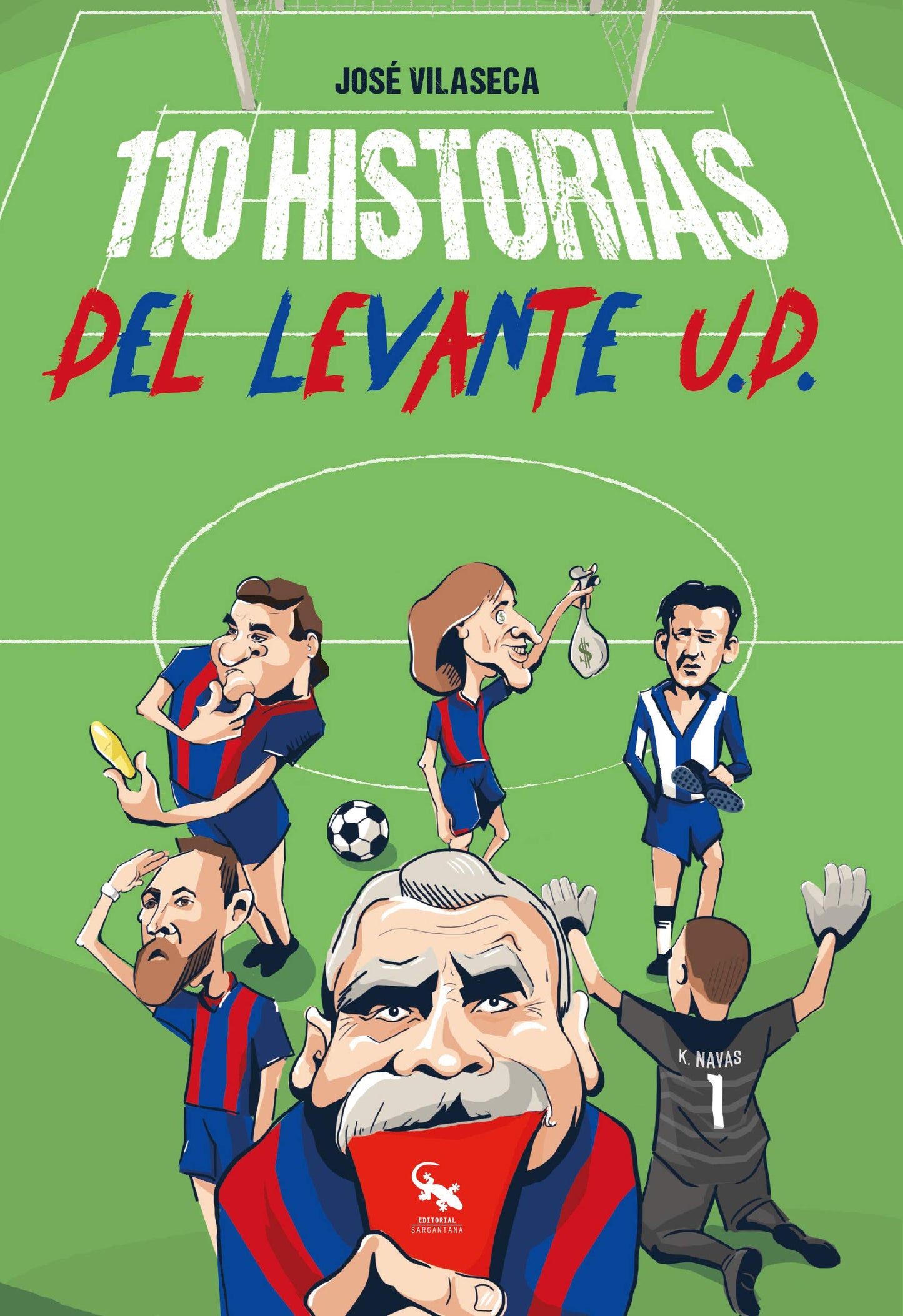Libro: 110 Historias Del Levante U.D (SIN COLECCION)
