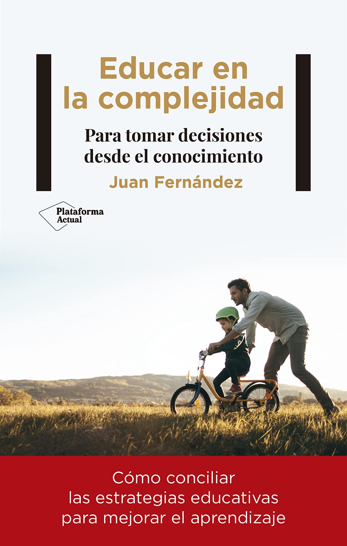 Libro: Educar en la complejidad (ACTUAL)