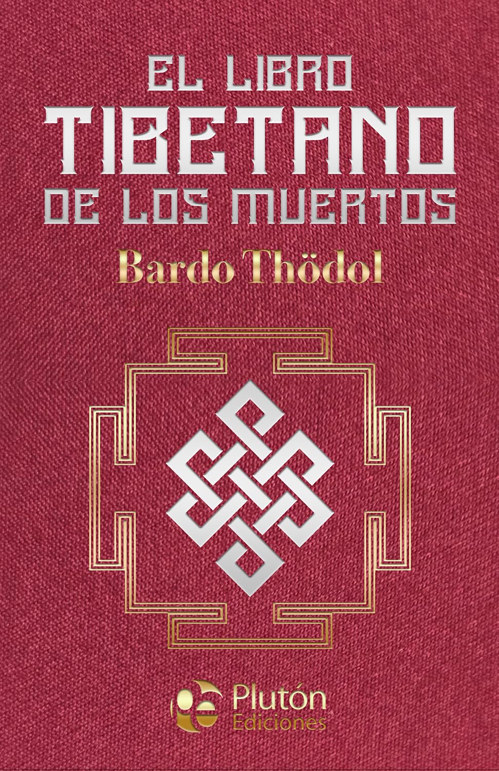 Libro: El libro tibetano de los muertos
