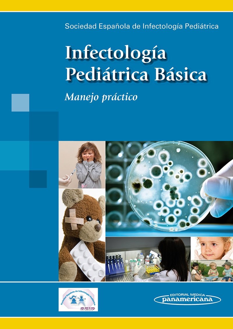 Libro: Infectolog a Pedi trica B sica: Manejo práctico (Spanish Edition)