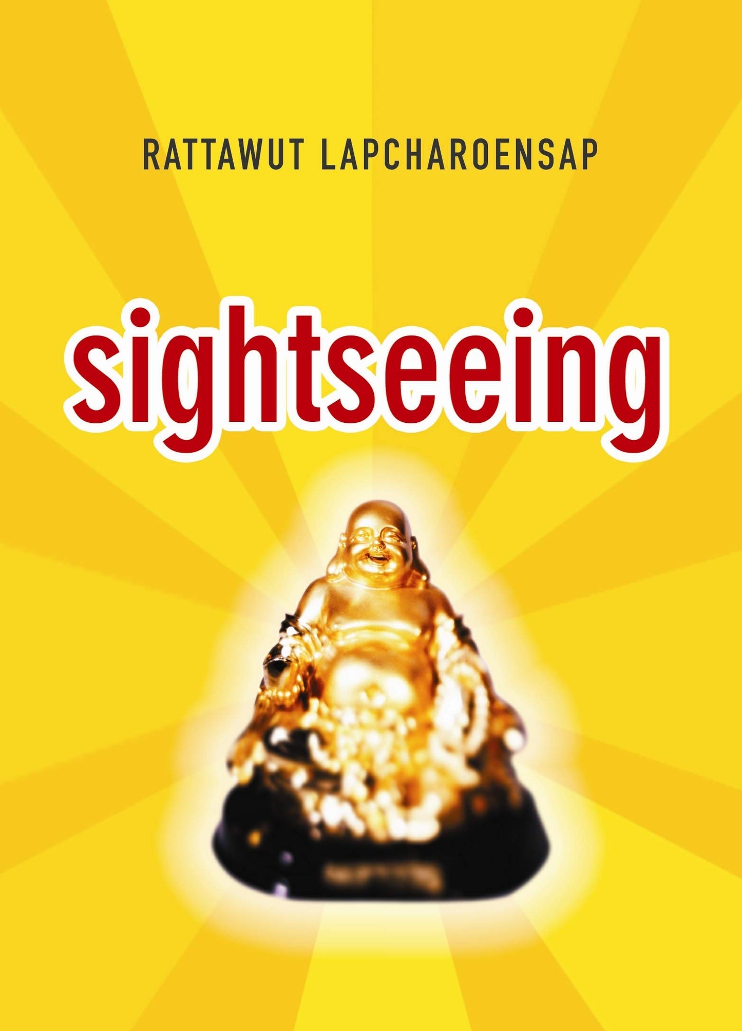 Libro: Sightseeing