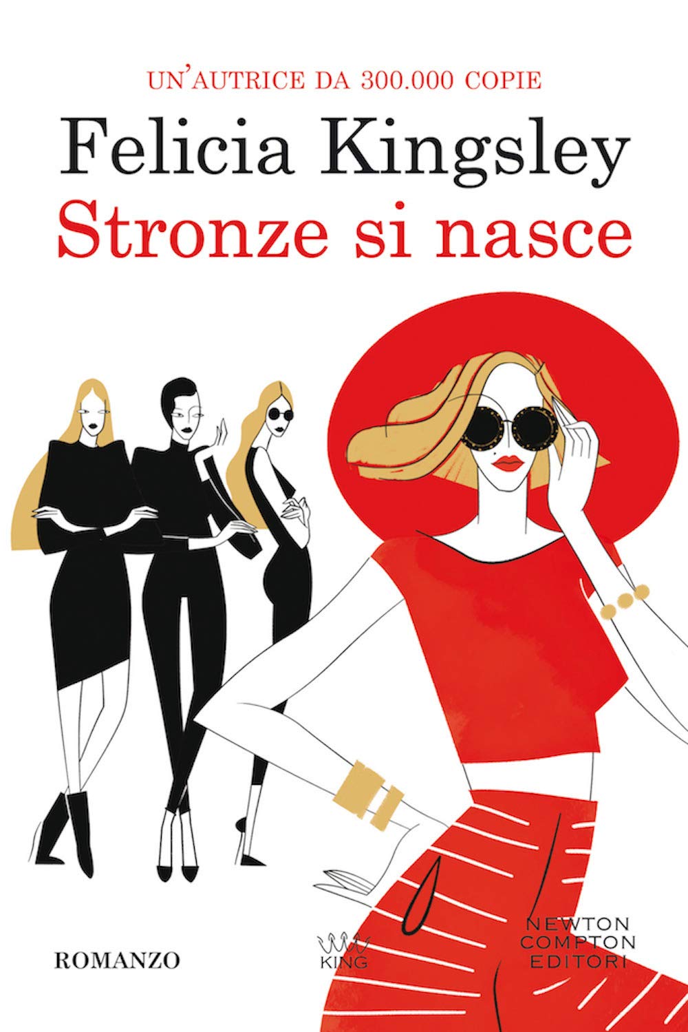 Libro: Stronze si nasce