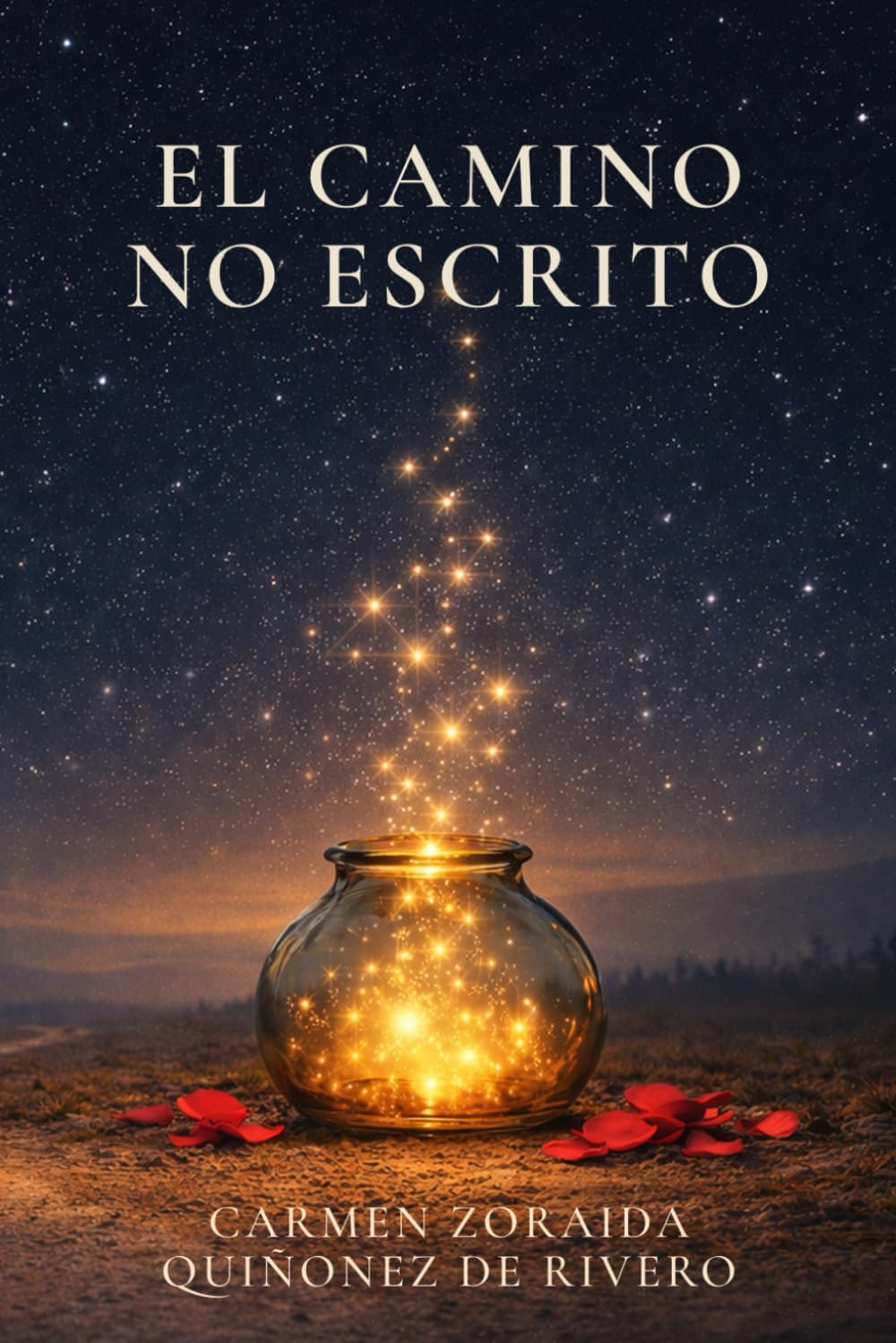 Libro: El camino no escrito