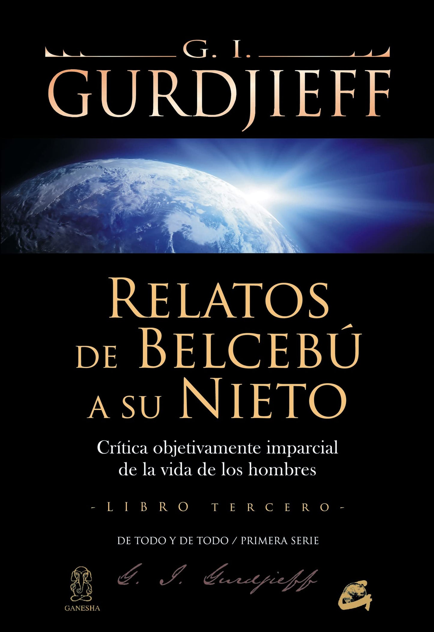 Libro: Relatos De Belcebú A Su Nieto. Libro Primero. Crítica Objetivamente Imparcial De La Vida De Los Hombres