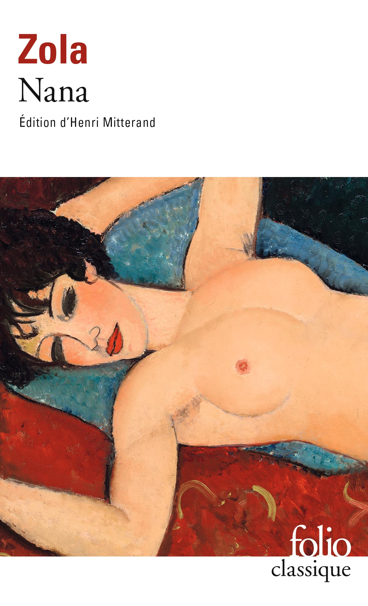 Libro: Nana: IX