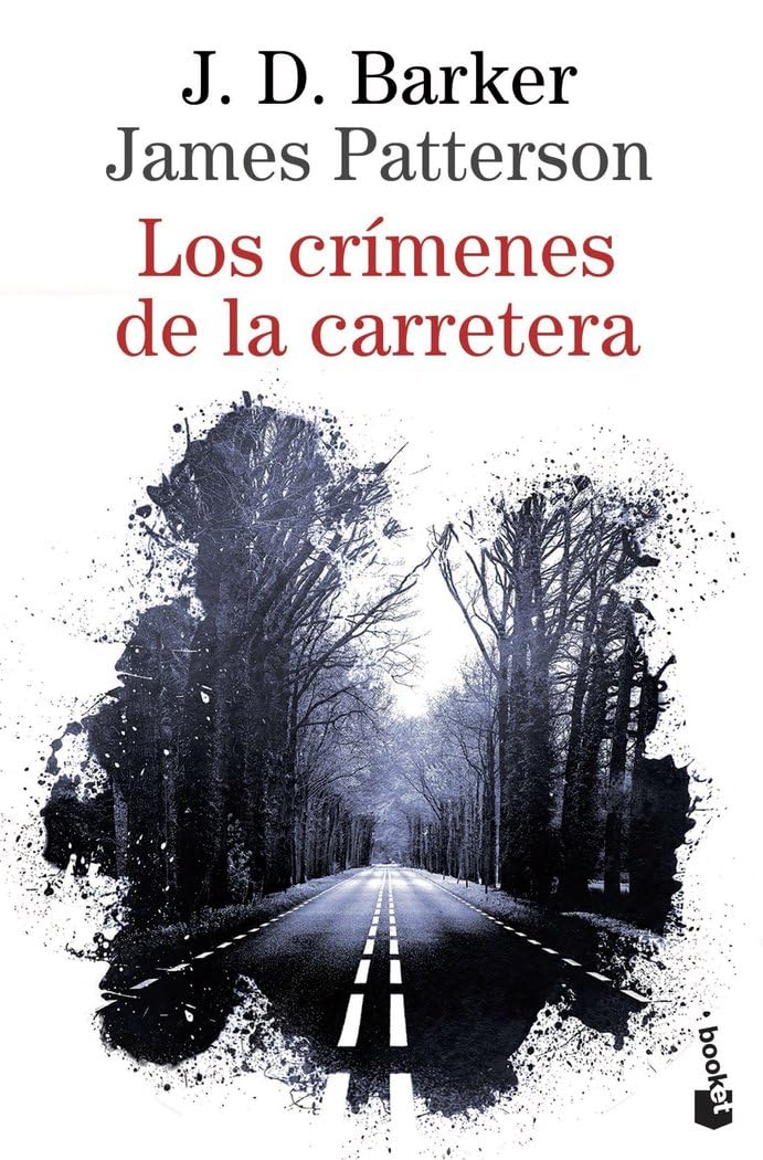 Los crímenes de la carretera (Crimen y misterio)