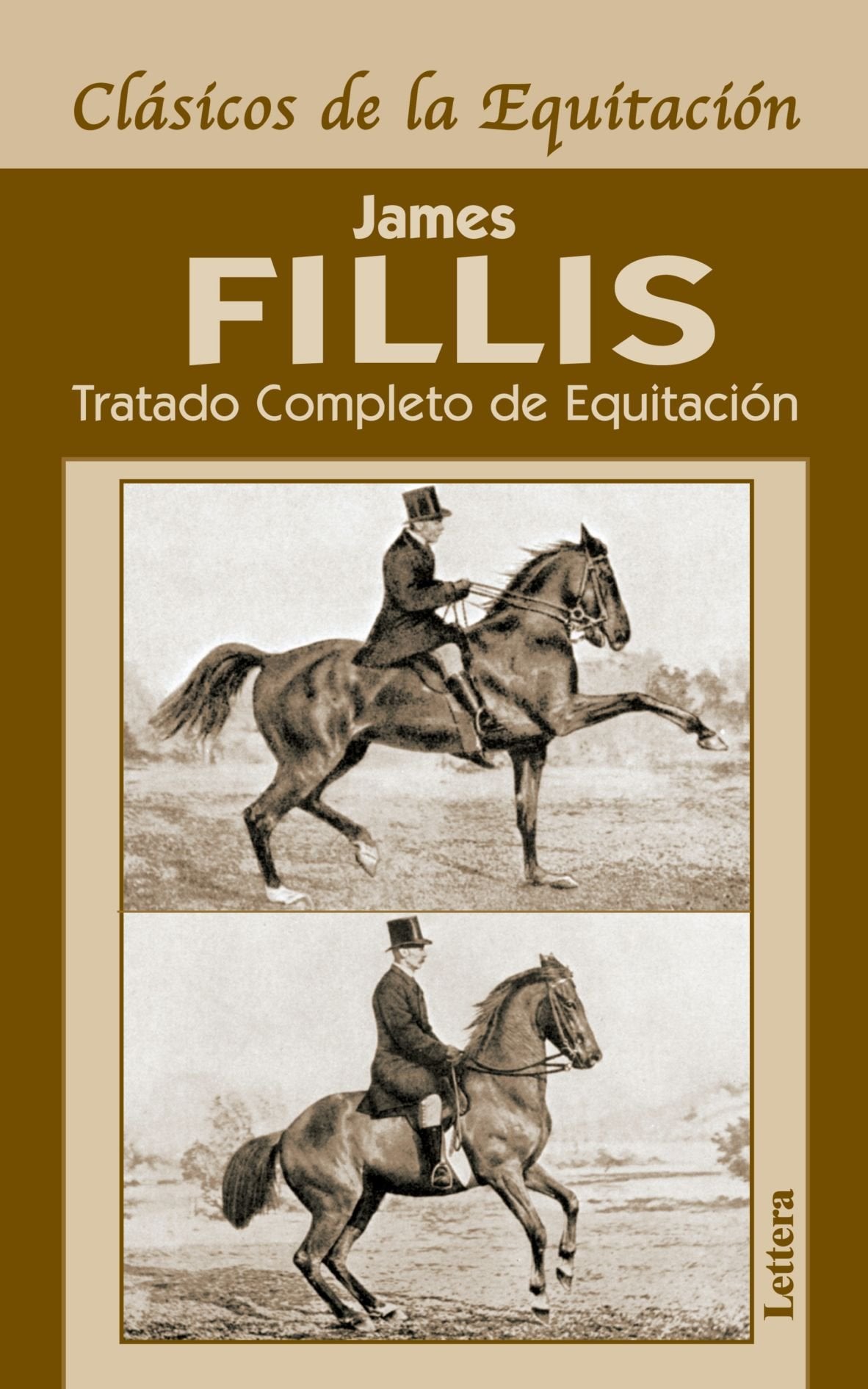 Libro: Tratado Completo de Equitación (Spanish Edition)