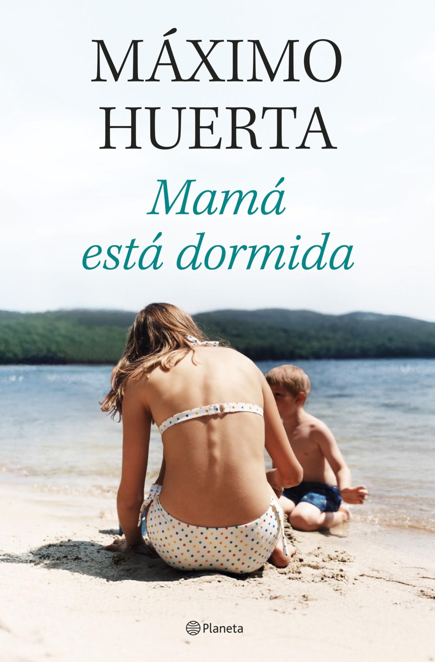 Mamá está dormida (Autores Españoles e Iberoamericanos)