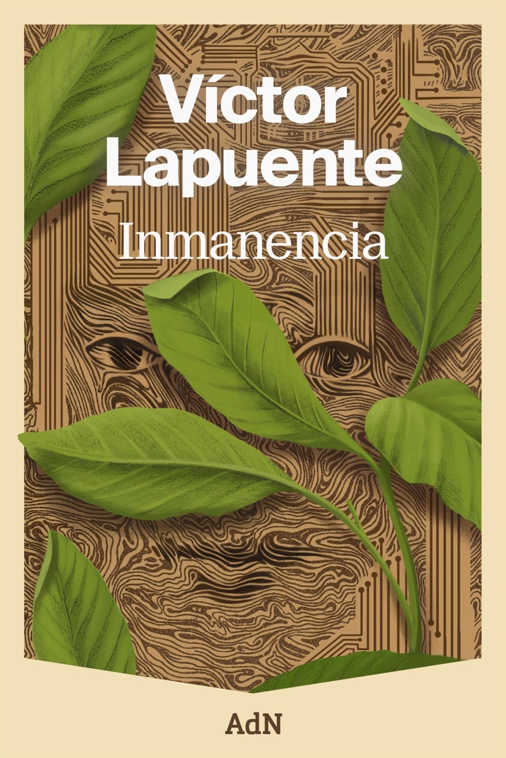 Libro: Inmanencia