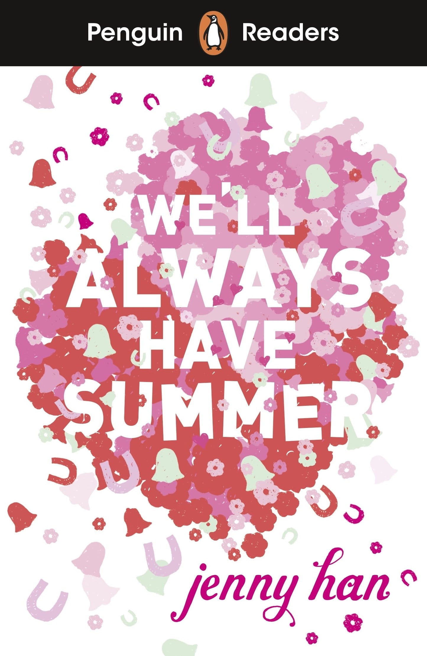 Libro: Penguin Readers Level 5: We'll Always Have Summer (ELT Graded Reader): Abridged Edition