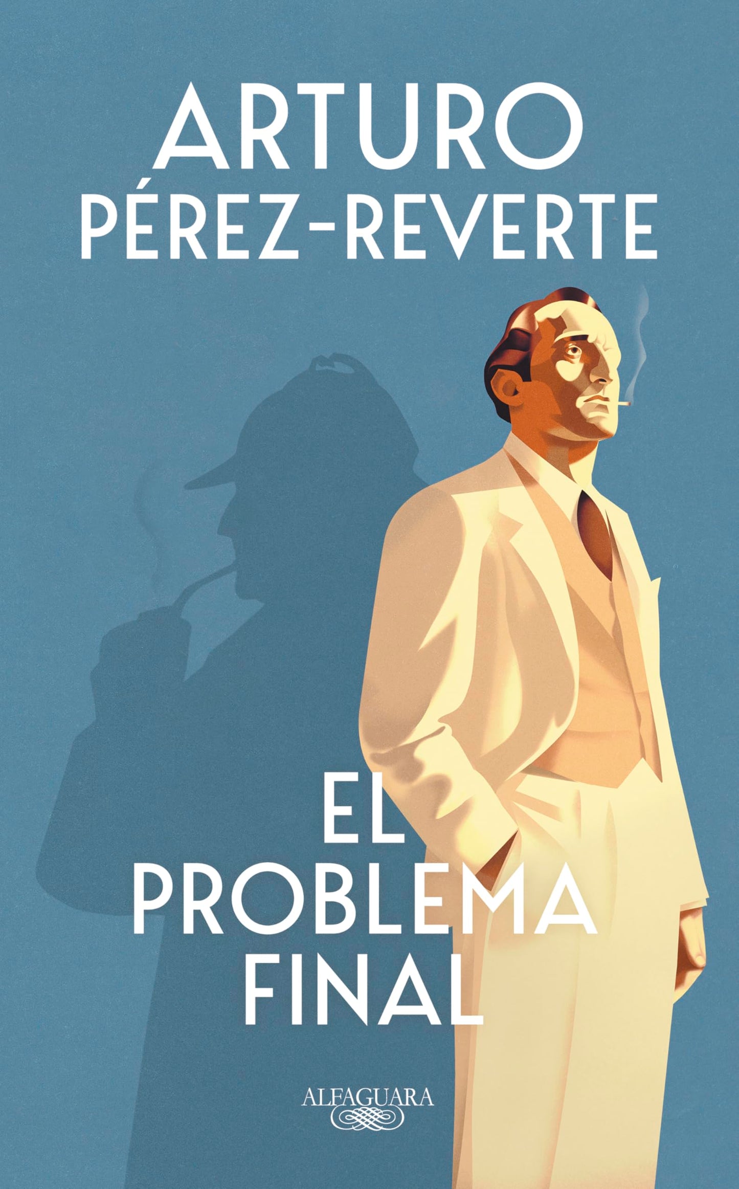 El problema final (Hispánica)