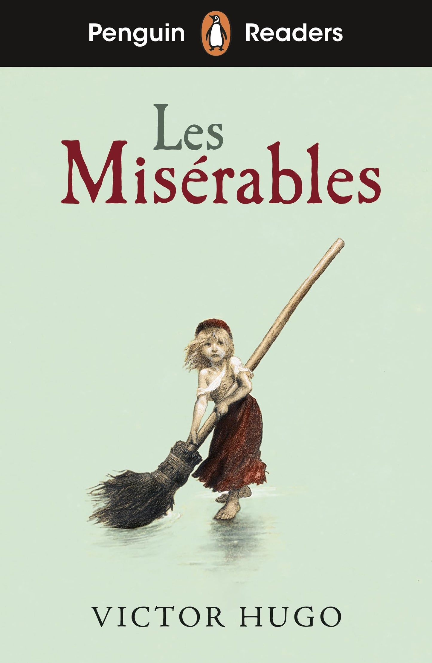Libro: Penguin Readers Level 4: Les Misérables (ELT Graded Reader): Abridged Edition
