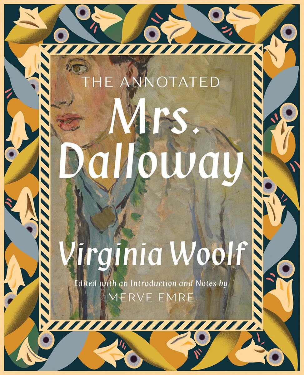 Libro: The Annotated Mrs. Dalloway: 0 (The Annotated Books)
