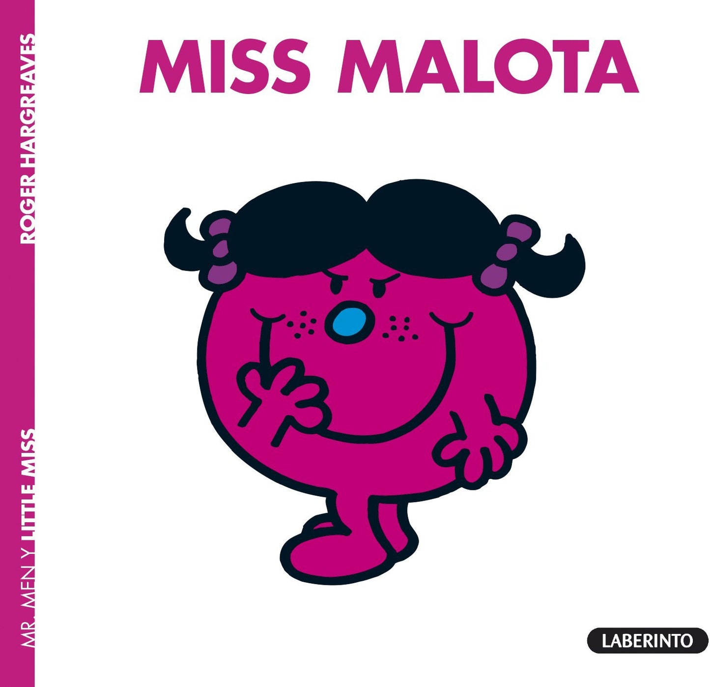 Libro: Miss Malota: 18 (Little Miss)