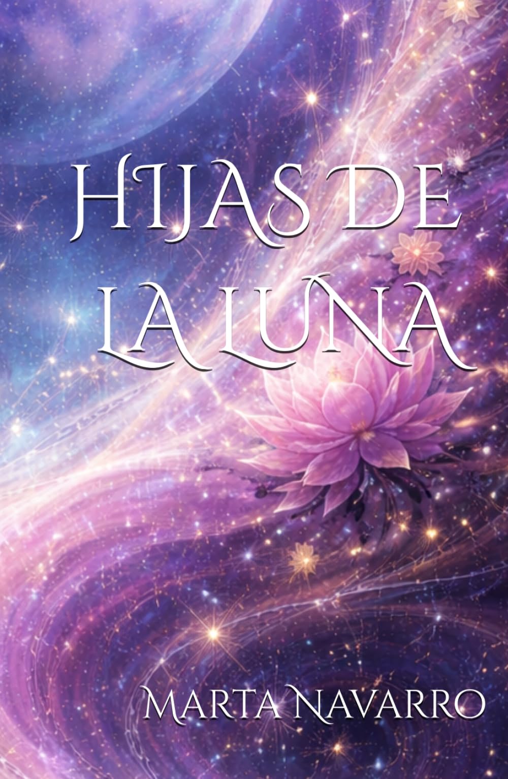 Libro: Hijas de la luna (Spanish Edition)