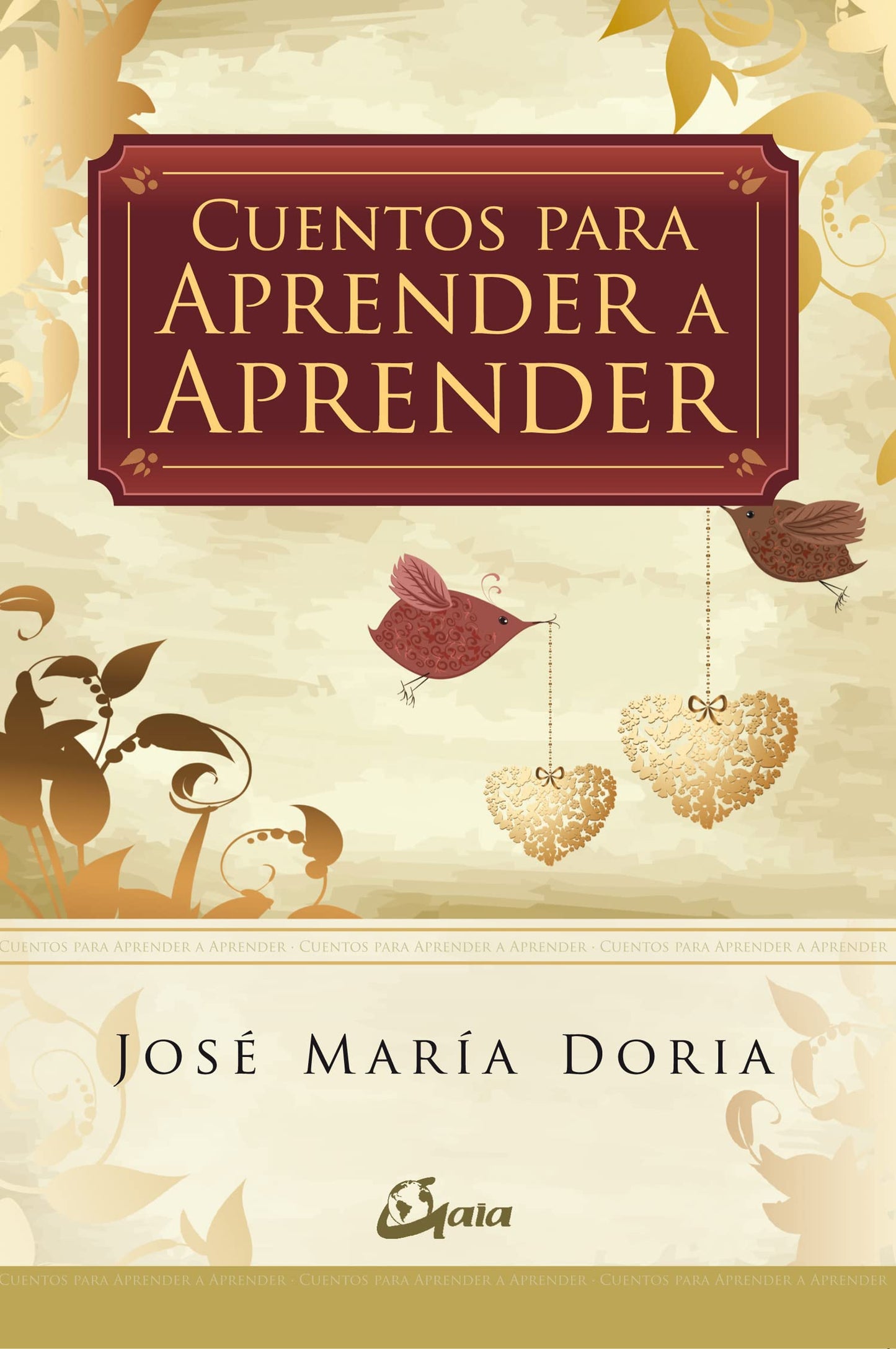Libro: Cuantos Para Aprender A Aprender