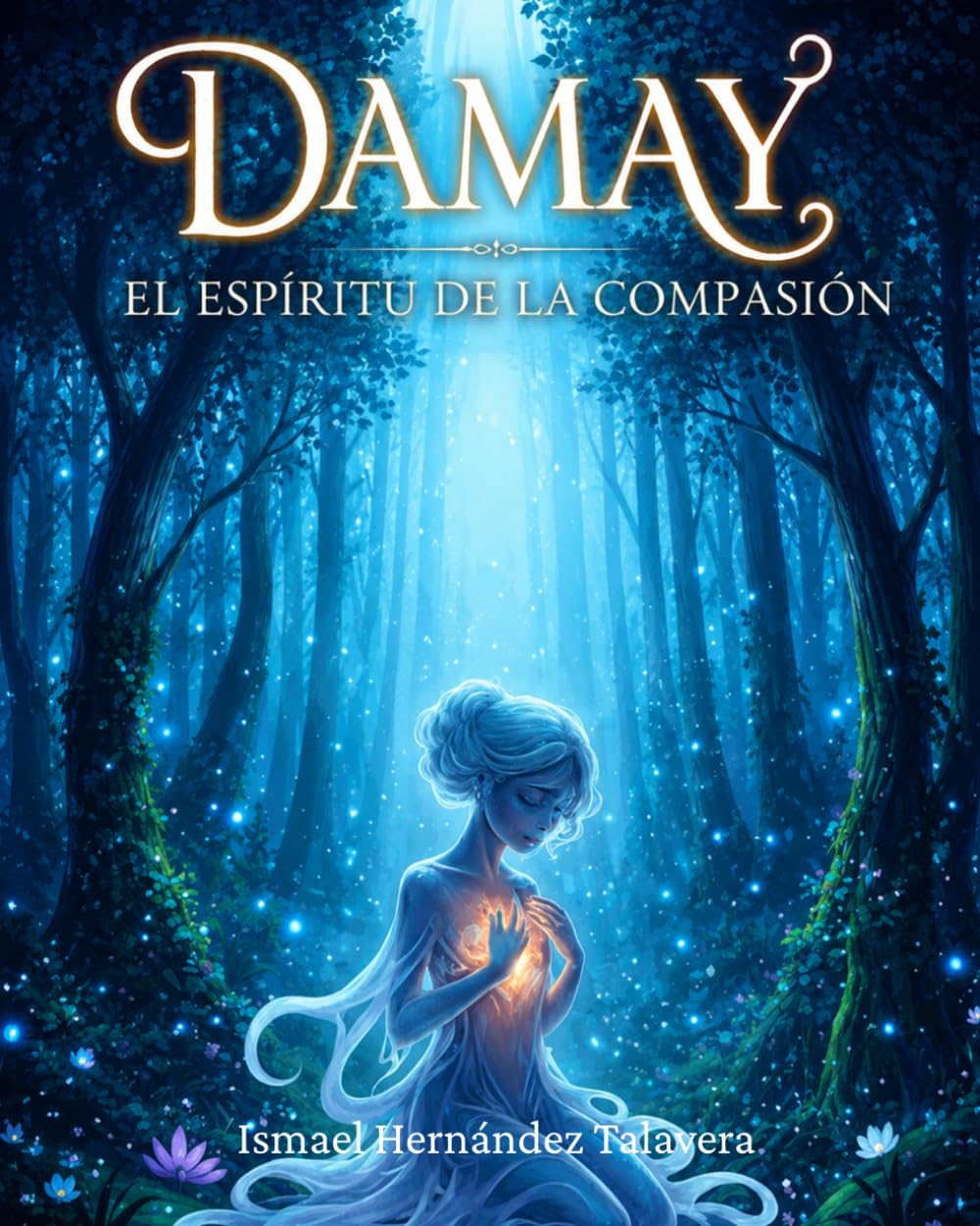 Libro: Damay