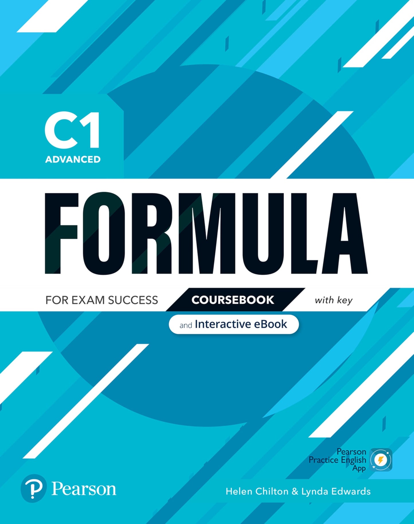 Libro: FORMULA C1 ADVANCED COURSEBOOK AND INTERACTIVE EBOOK WITH KEY WITH DIGIT