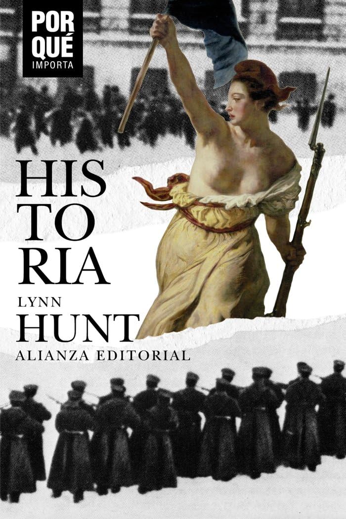 Libro: Historia: ¿Por qué importa?
