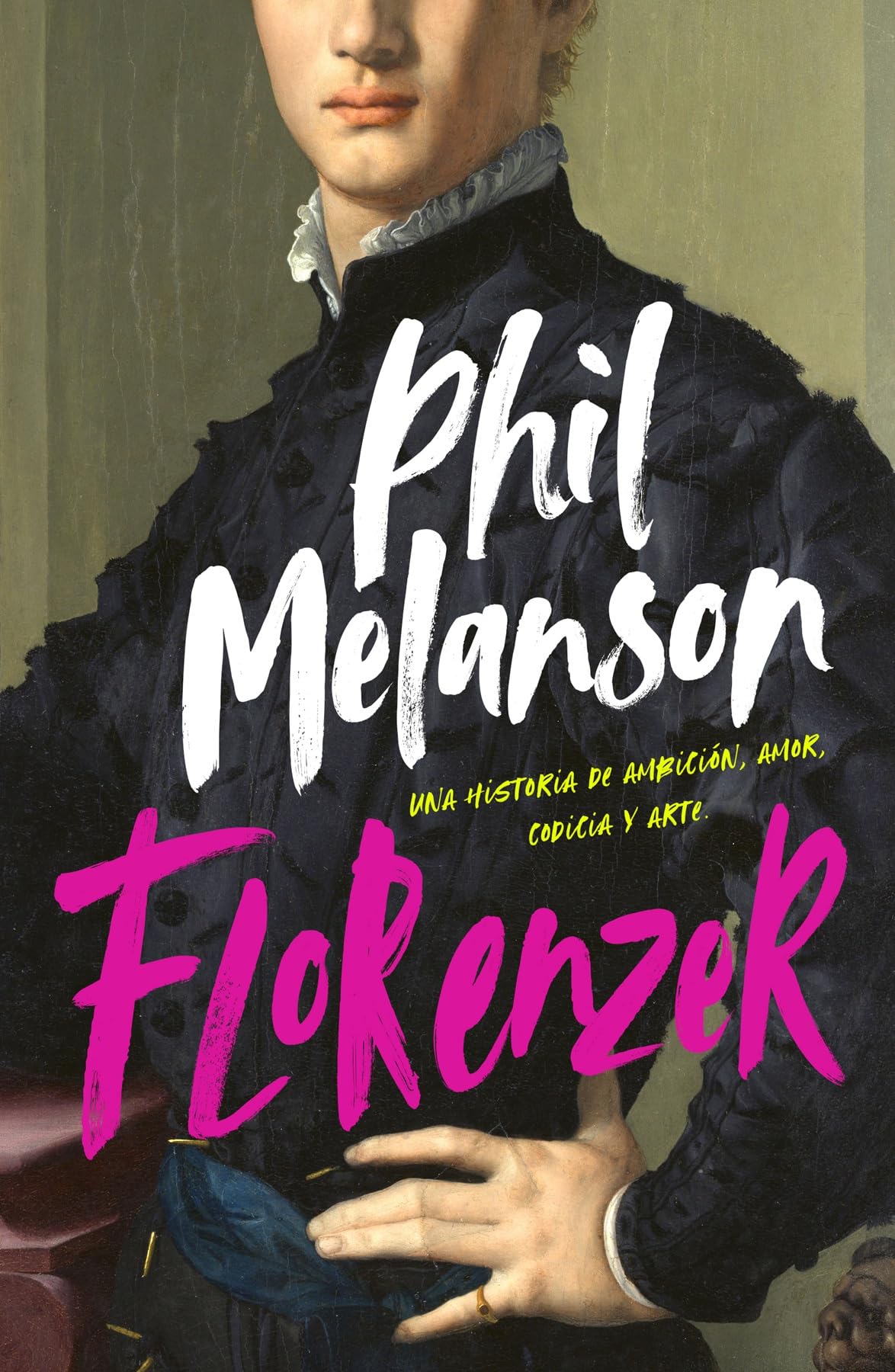 Libro: Florenzer (Spanish Edition)