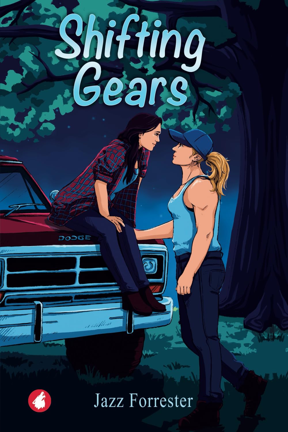 Libro: Shifting Gears