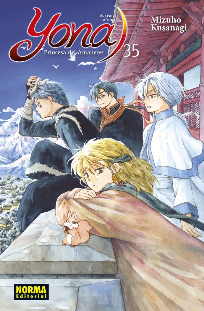 Libro: YONA 35, PRINCESA DEL AMANECER. ED. ESPECIAL BOCETOS