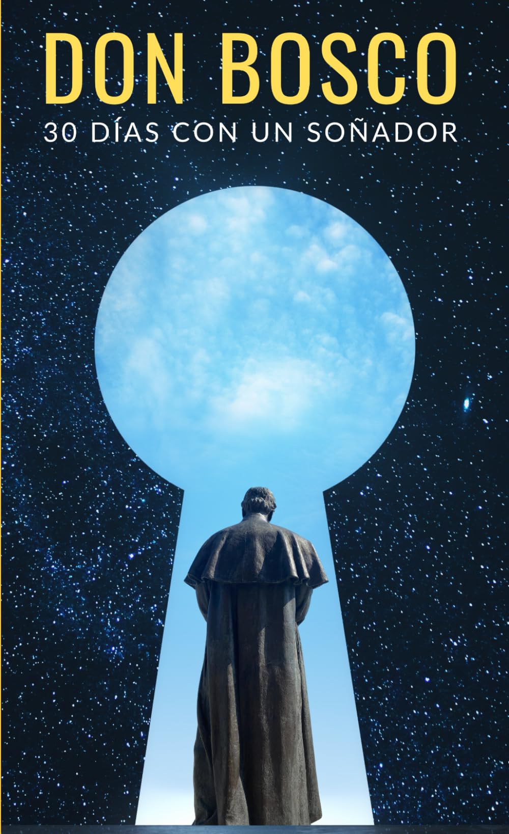 Libro: Don Bosco: 30 días con un soñador (Spanish Edition)