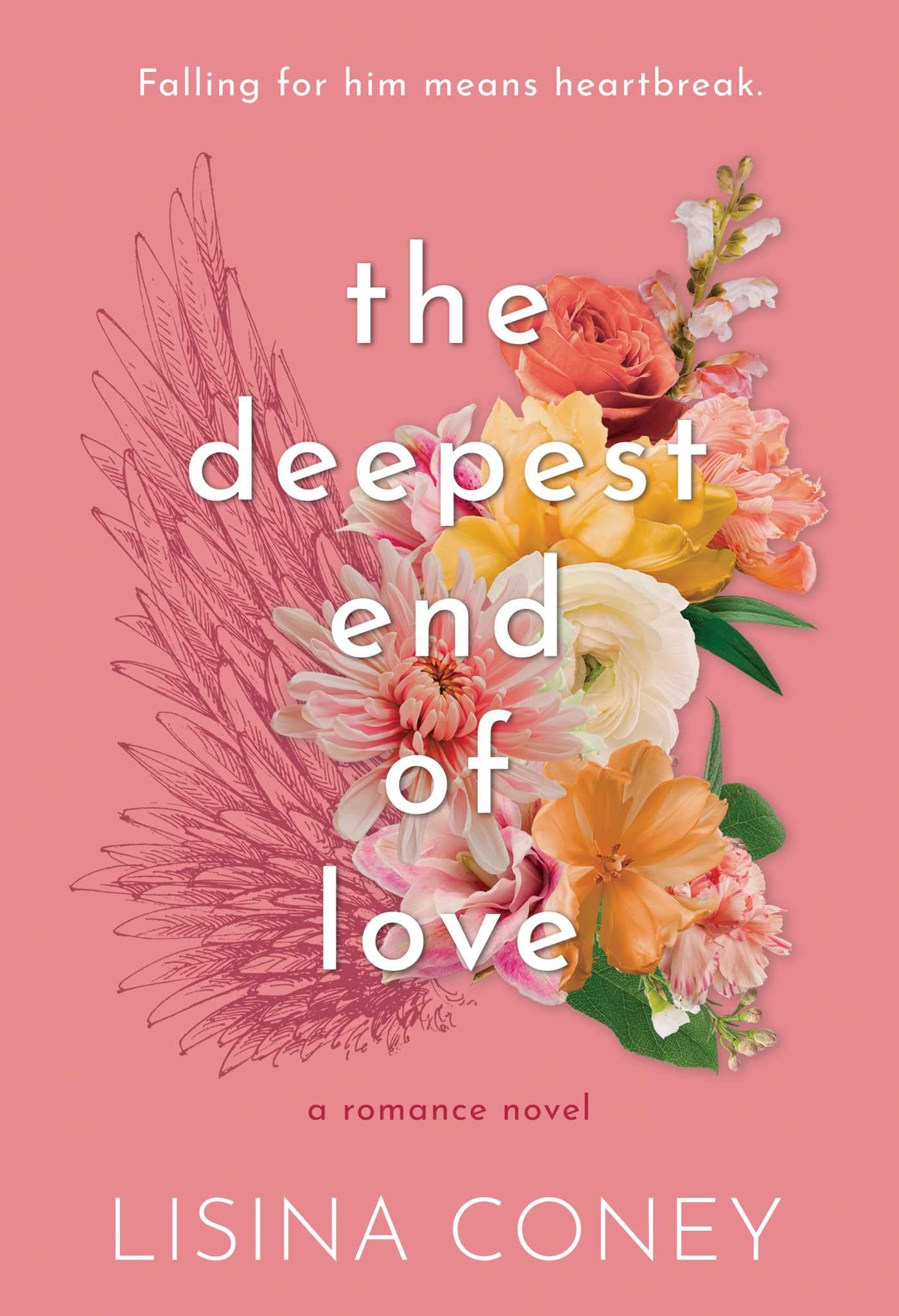 Libro: The Deepest End of Love: 3 (Brightest Light)