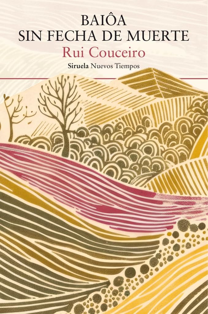 Libro: Baiôa sin fecha de muerte: 561 (Nuevos Tiempos)