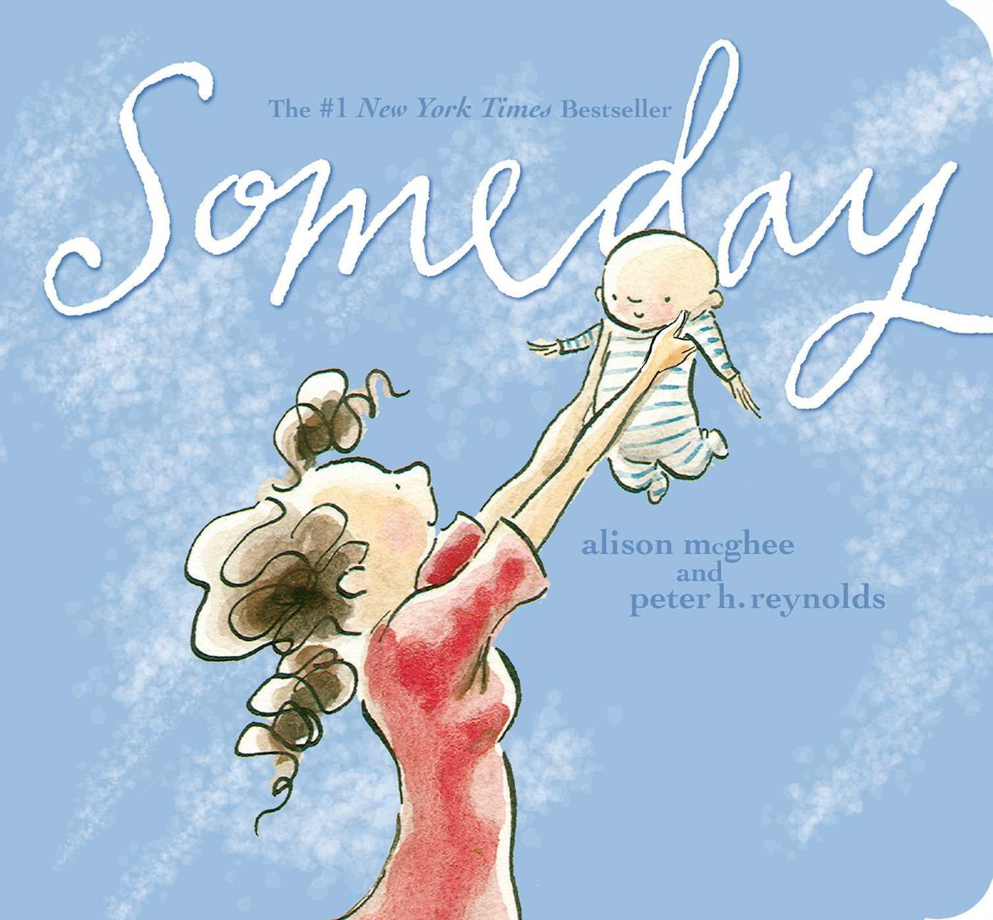 Libro: Someday