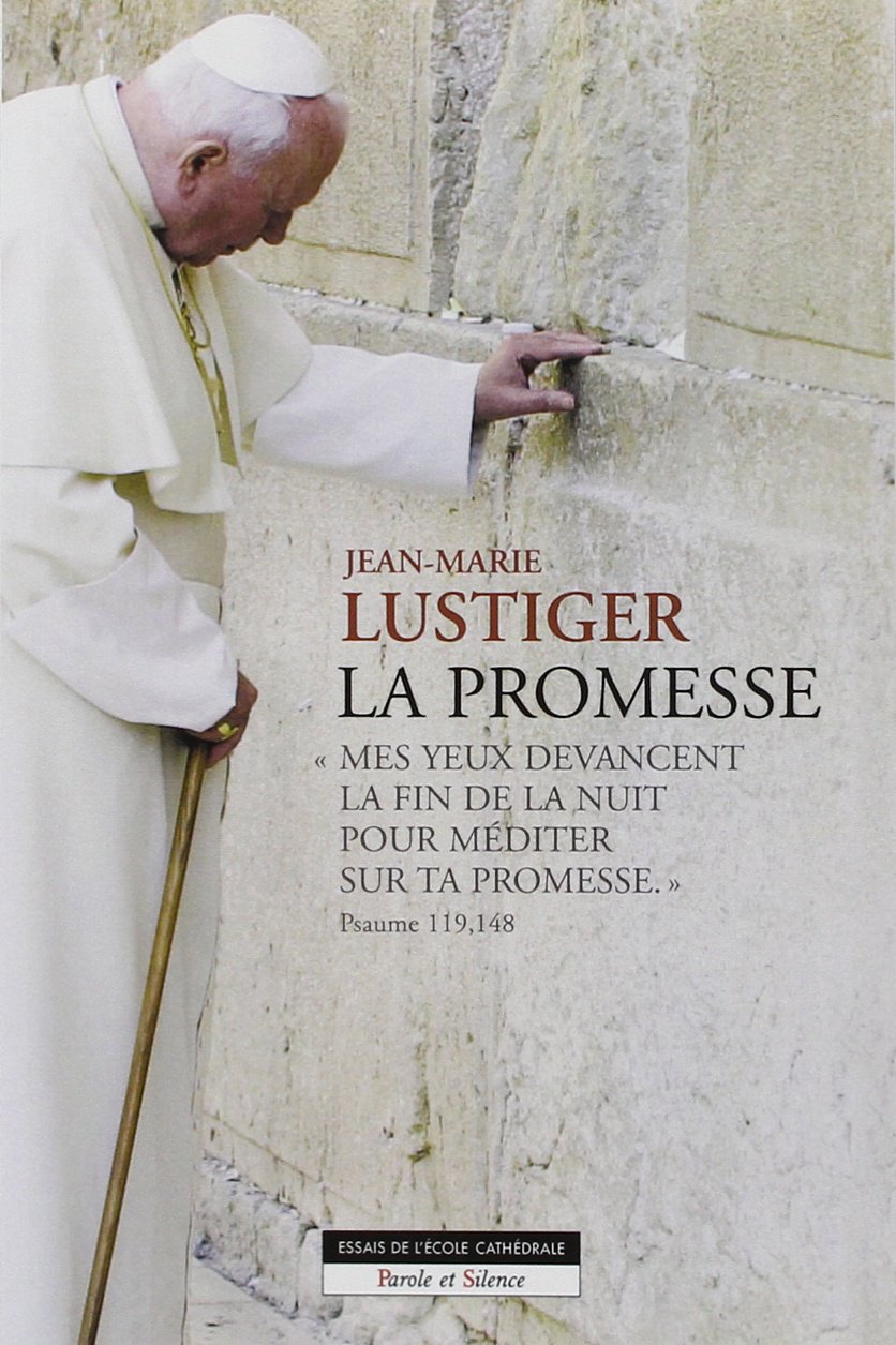 Libro: La promesse: 0