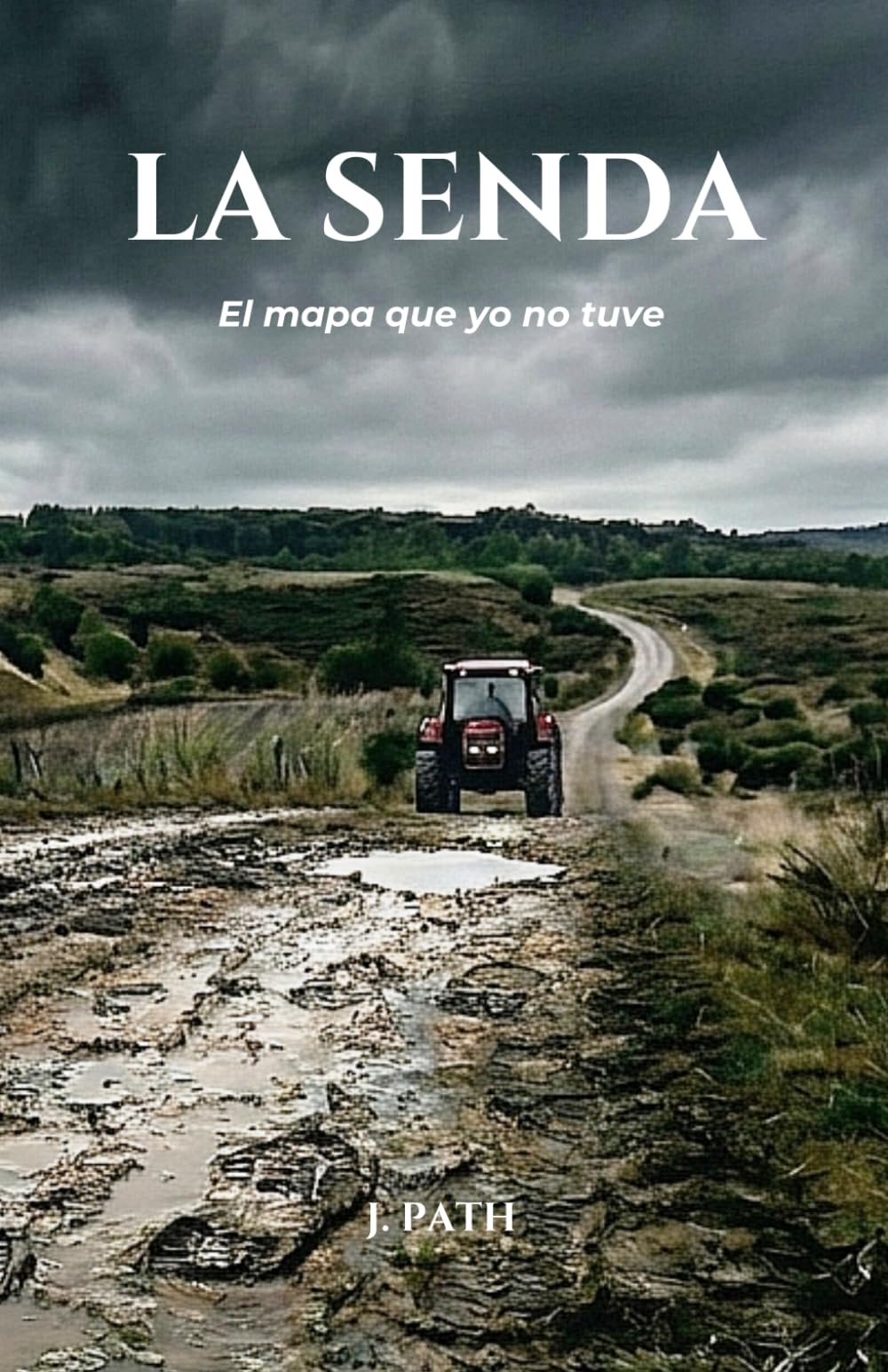 Libro: LA SENDA