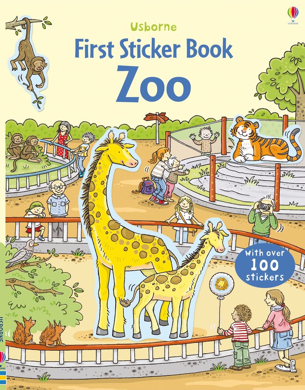 Libro: Zoo