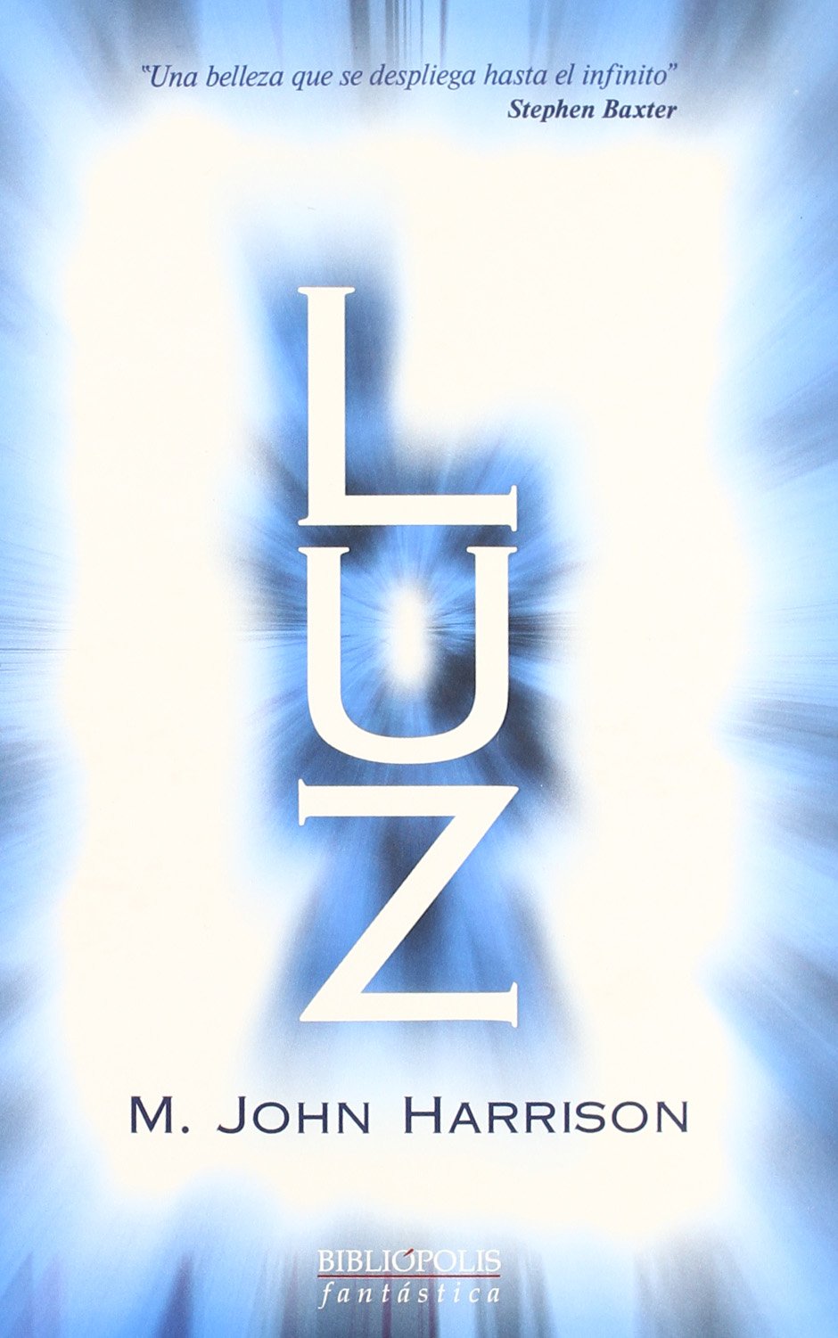 Libro: Luz