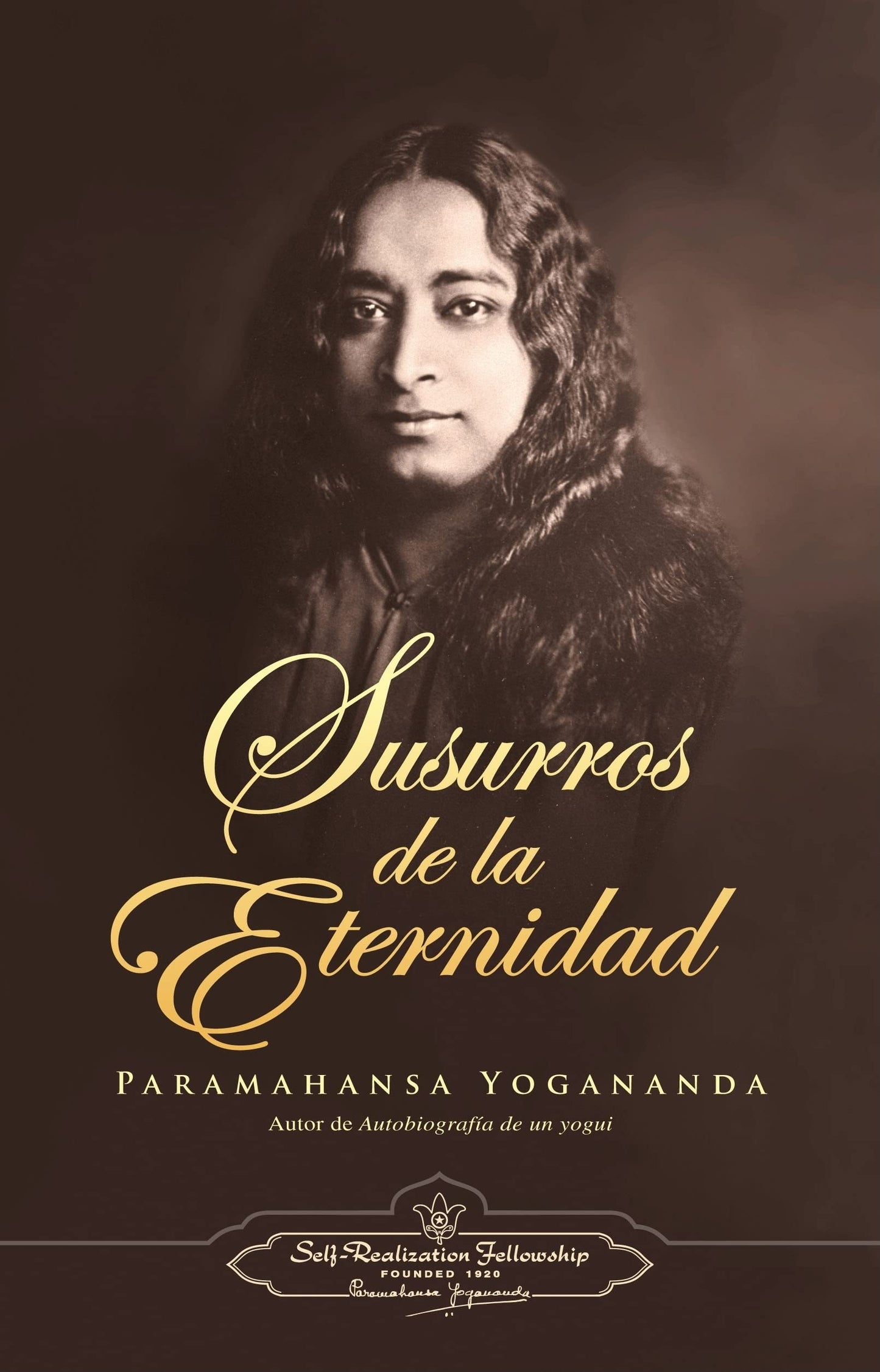 Libro: Susurros de la eternidad (SIN COLECCION)