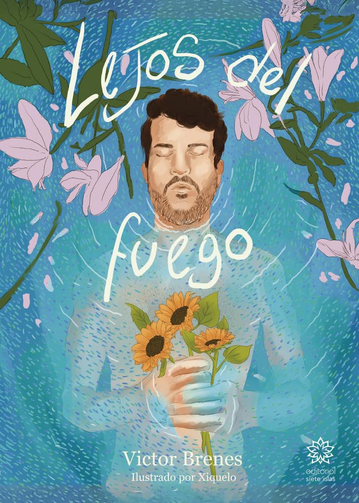 Libro: Lejos del fuego
