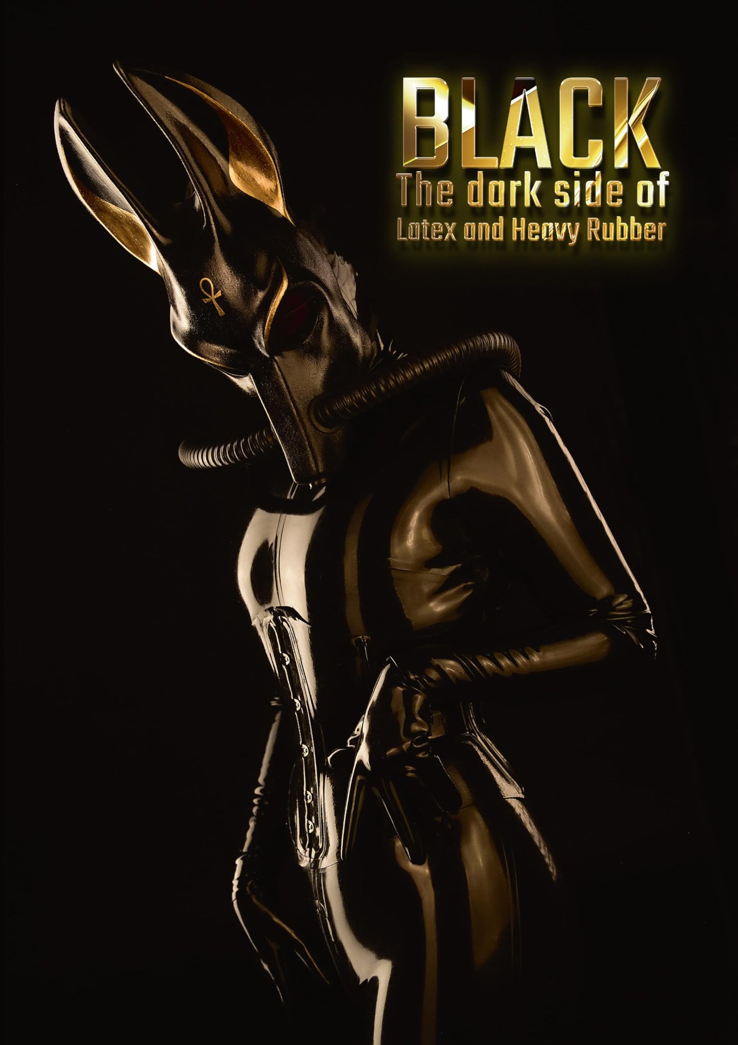 Libro: BLACK