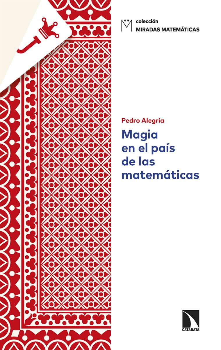 Libro: Magia en el país de las matemáticas: 31 (Miradas Matemáticas)