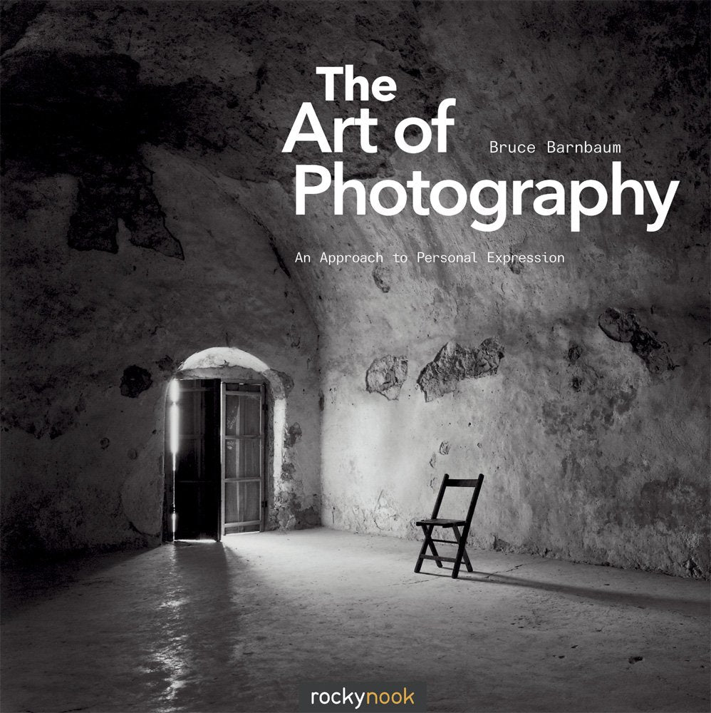 Libro: The Art of Photography: An Approach to Personal Expression