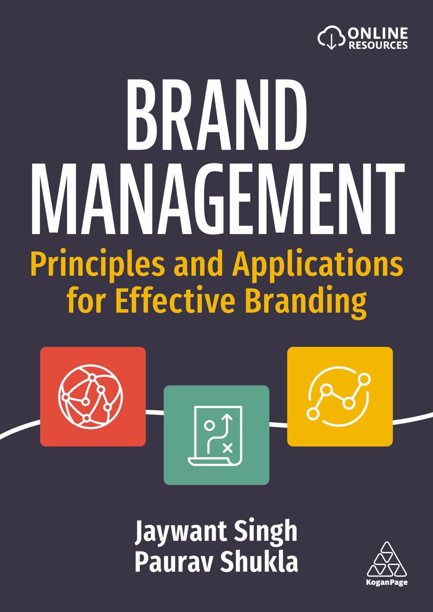 Libro: Brand Management: Principles and Applications for Effective Branding
