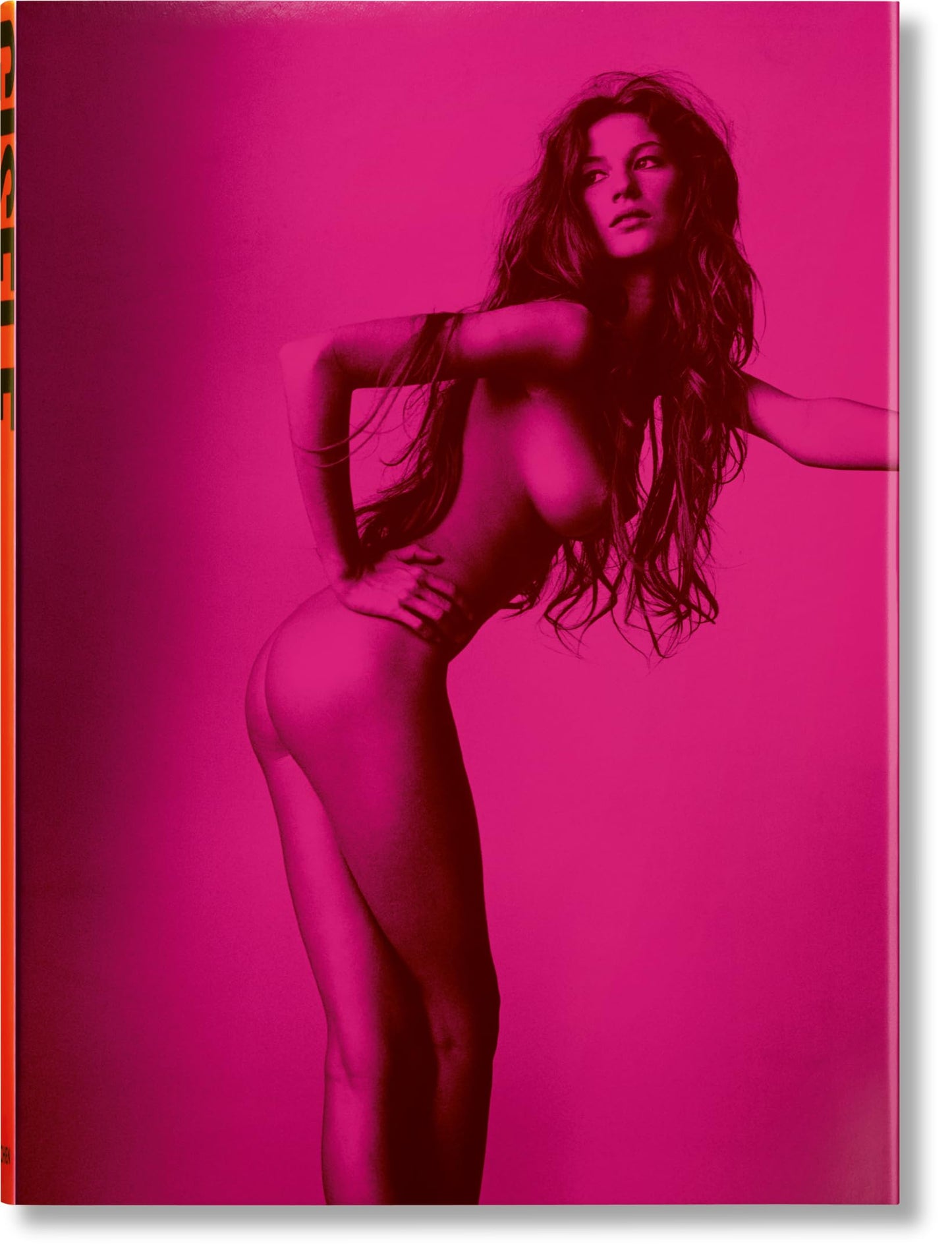 Libro: Gisele Bündchen