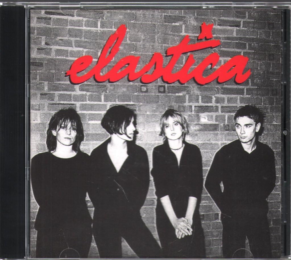 Libro: Elastica