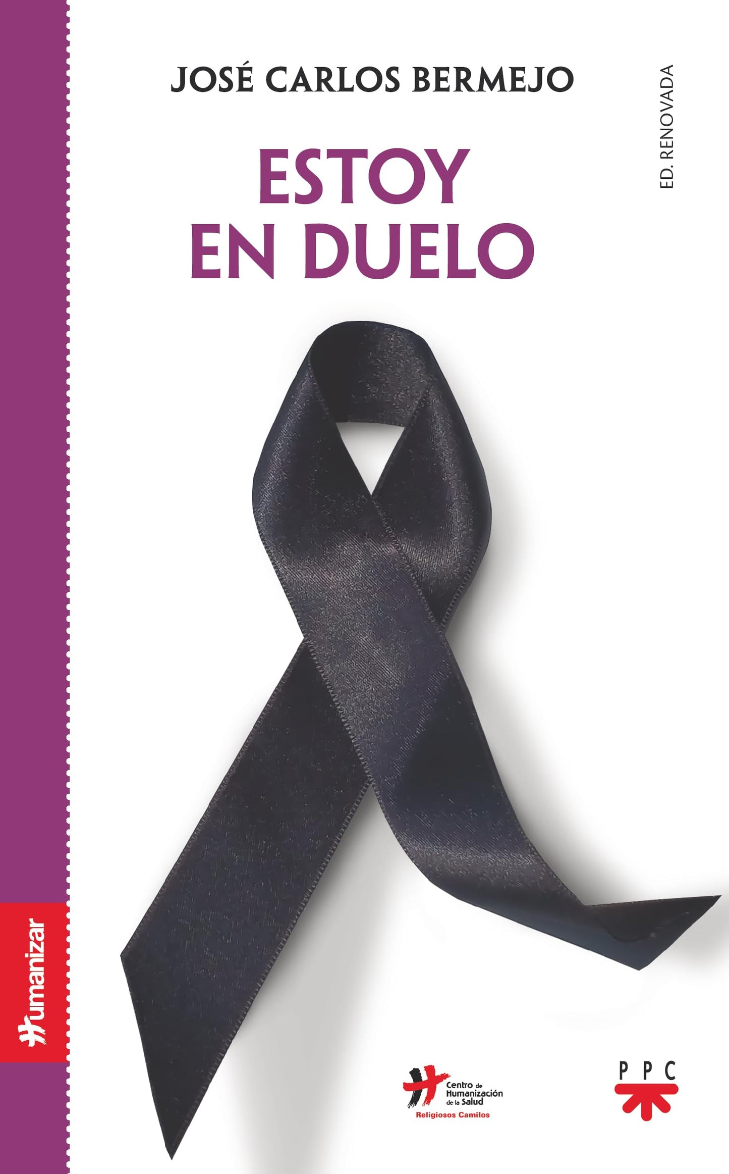 Libro: Estoy en duelo (Ed. renovada)